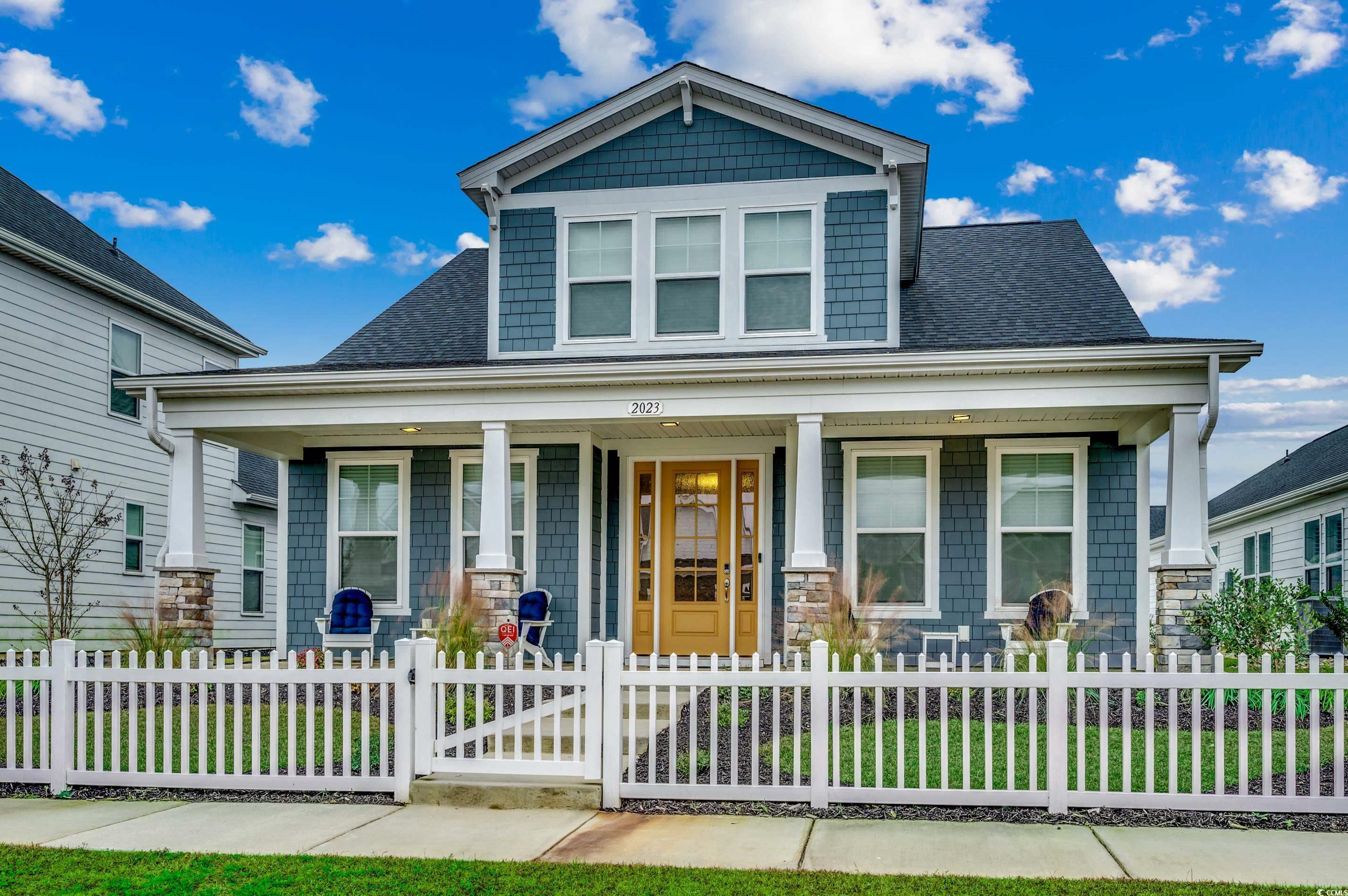 Property Photo:  2023 Singing Palm Loop  SC 29566 