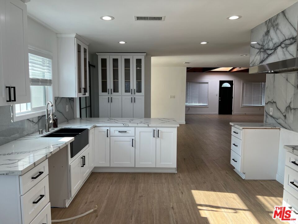Property Photo:  4500 Don Milagro Dr  CA 90008 