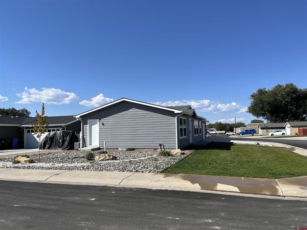 Property Photo: 2030 Elbert Street CO 81401