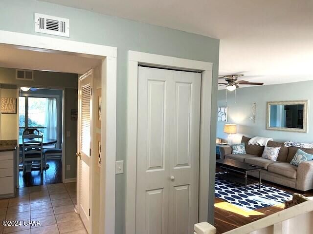 Property Photo:  4301 Bay Point Road 485  FL 32408 