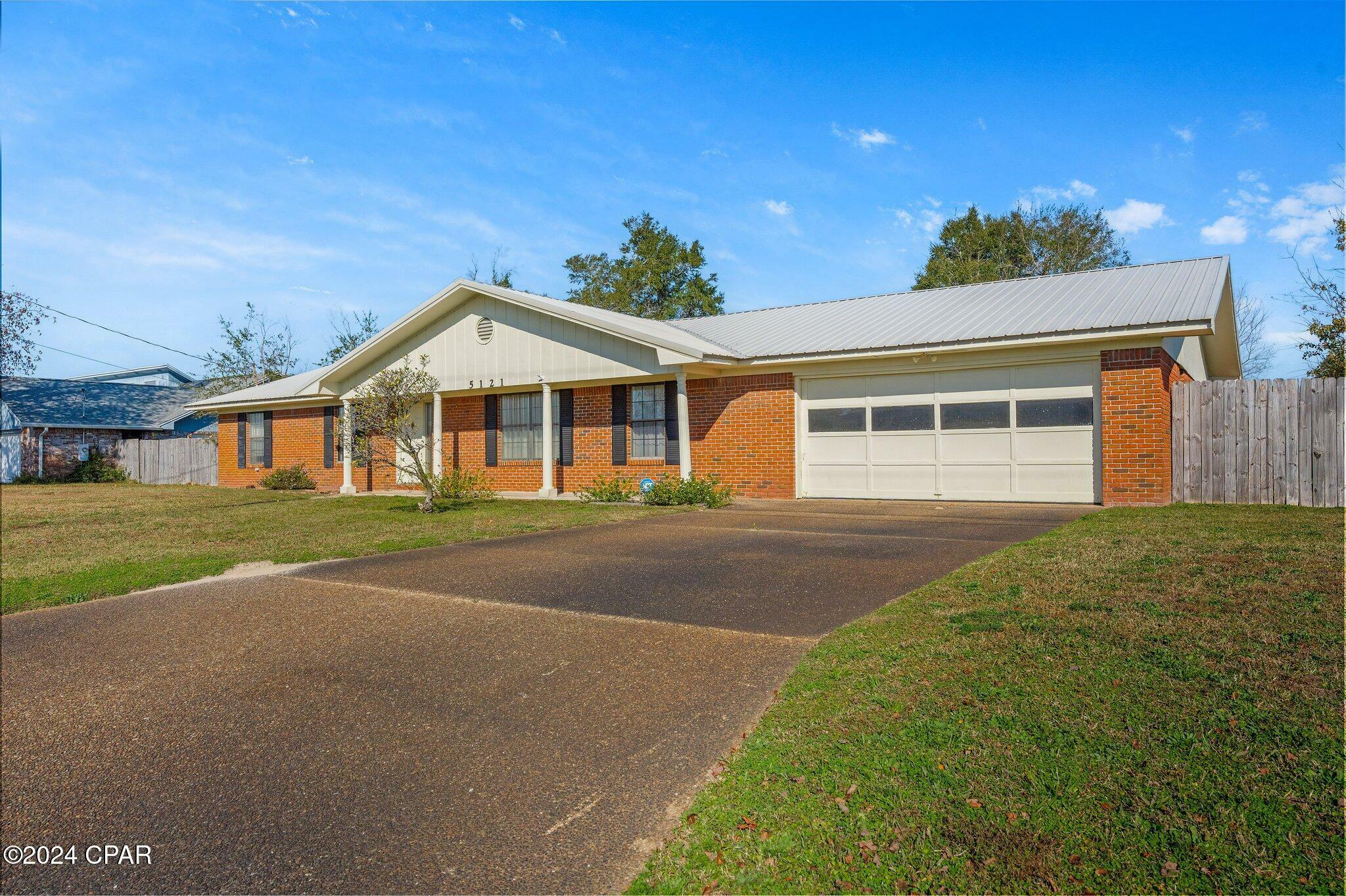 Property Photo:  5121 N Lakewood Drive  FL 32404 