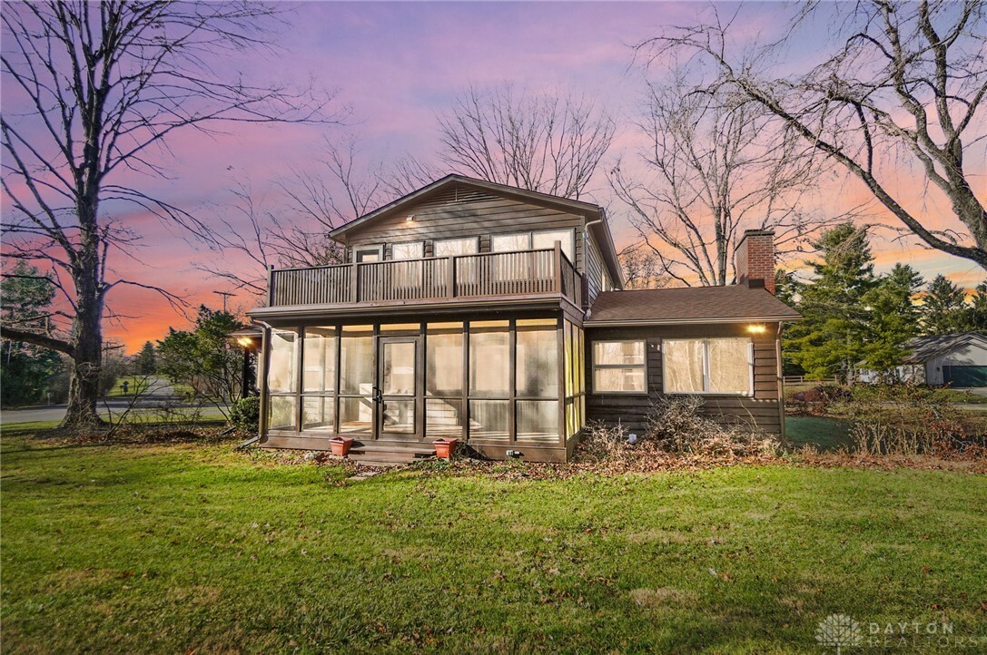 Property Photo:  1475 Corry Street  OH 45387 