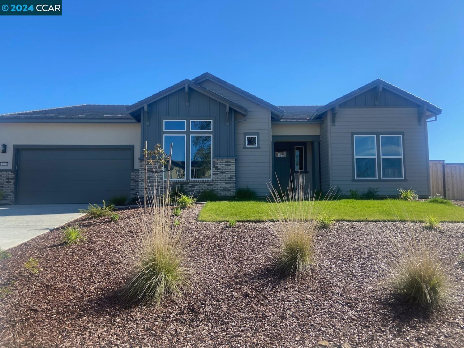 1022 Bridger Dr  Rescue CA 95672 photo