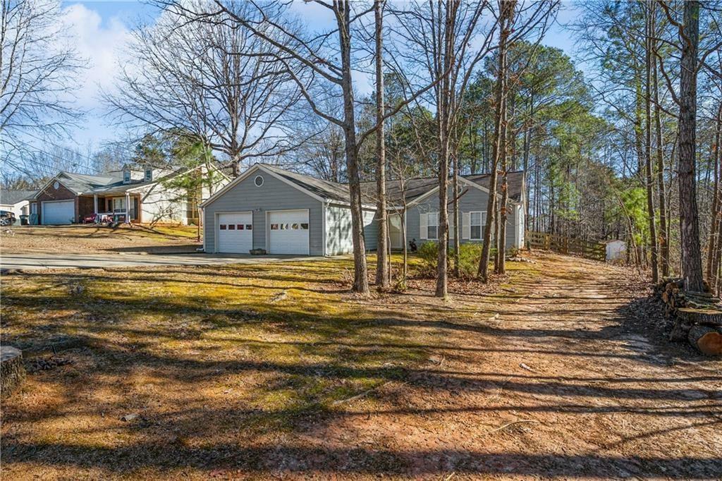 Property Photo:  1204 Harbor Cove  GA 30189 