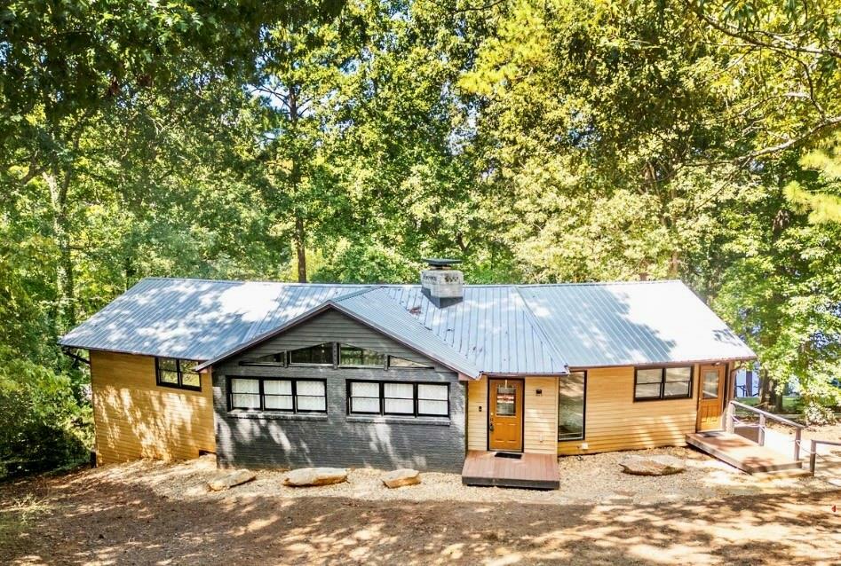 Property Photo:  1019 Whippoorwill Road  GA 31064 