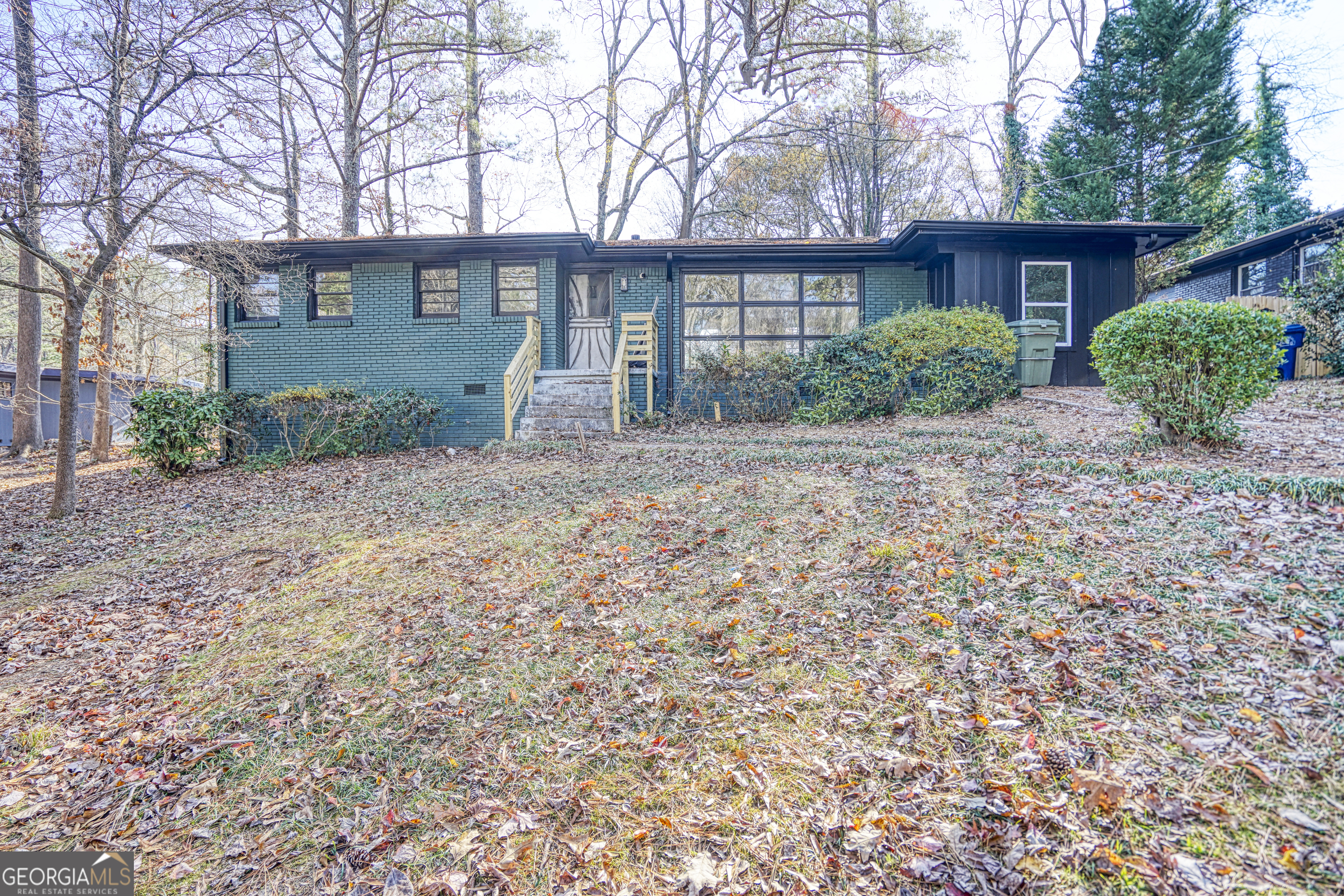 Property Photo:  1760 Detroit Avenue NW  GA 30314 