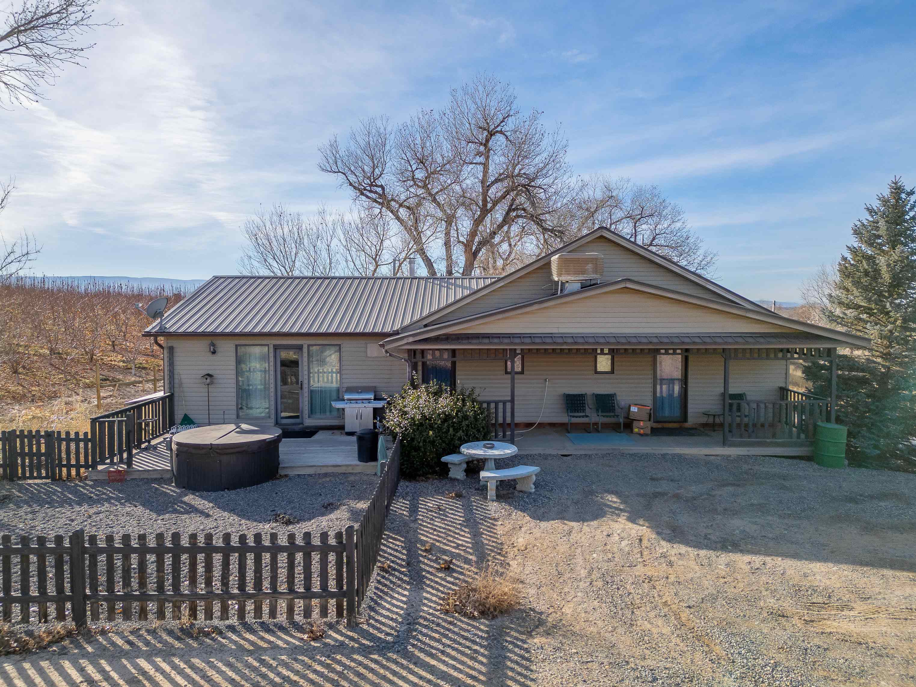 Property Photo:  480 35 Road  CO 81526 