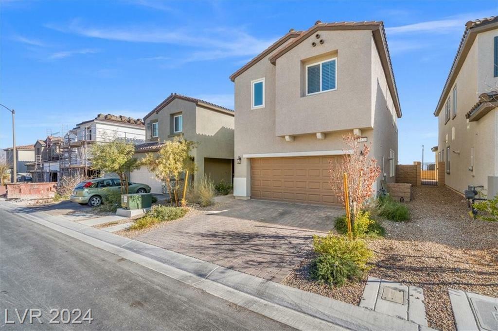 Property Photo:  8574 Felker Street  NV 89166 