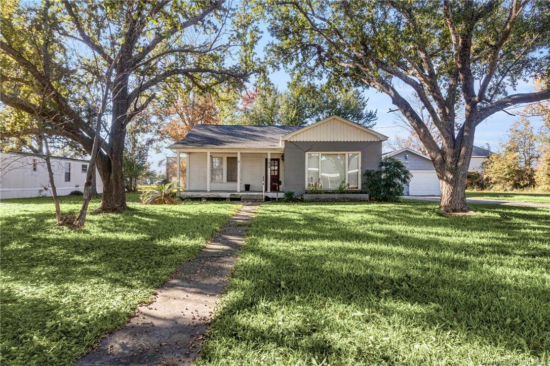 Property Photo:  709 Hilma Street  LA 70669 