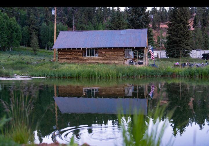 Property Photo: 3915 N Movie Ranch Rd UT 84762