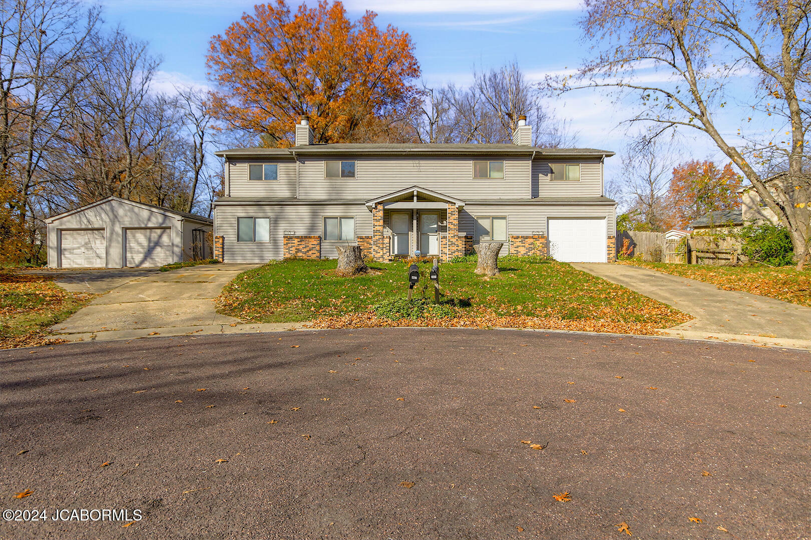 Property Photo:  4607 Grandview Court  MO 65203 