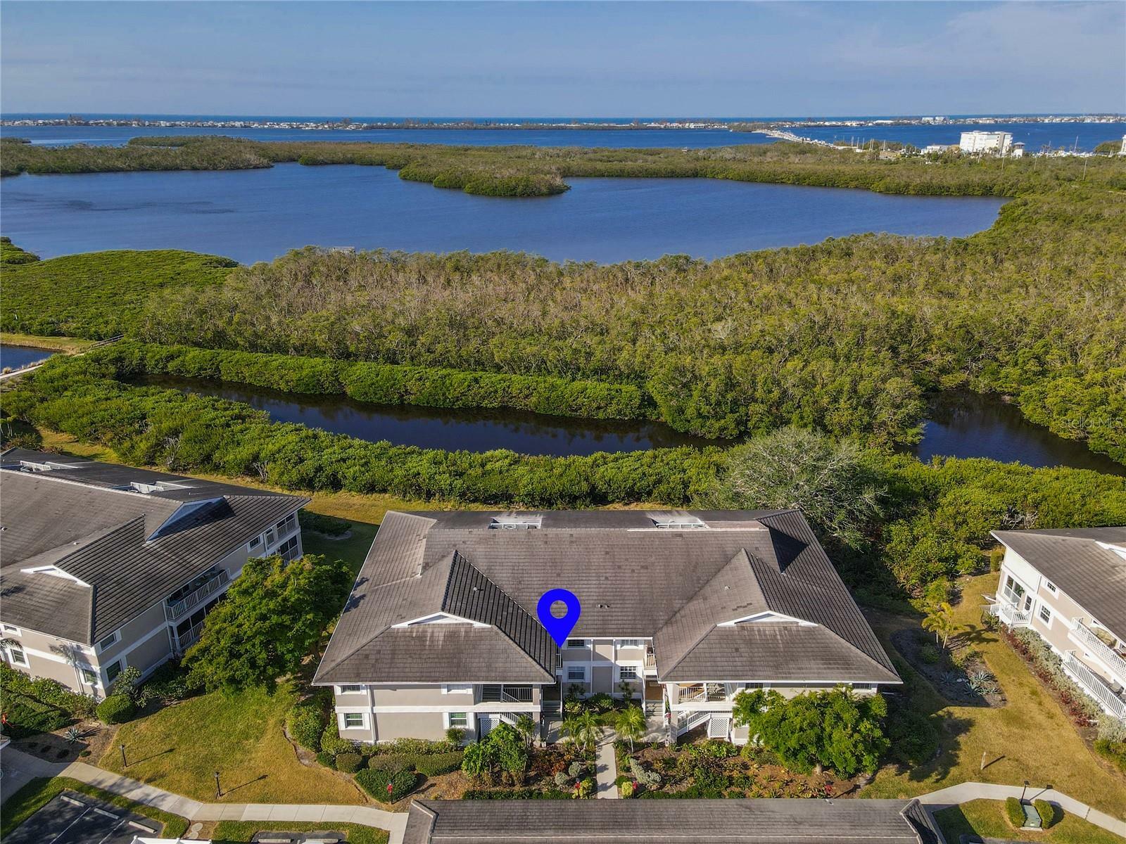 Property Photo:  636 Estuary Drive 636  FL 34209 