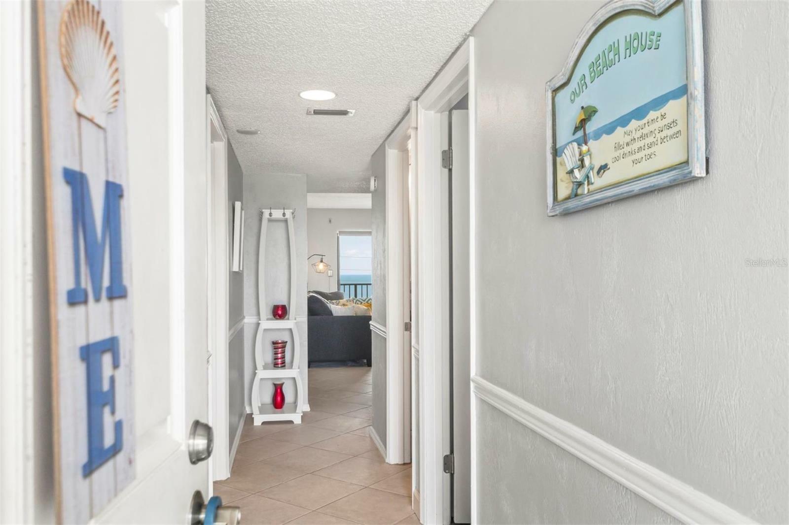 Property Photo:  2700 Ocean Shore Boulevard 508  FL 32176 