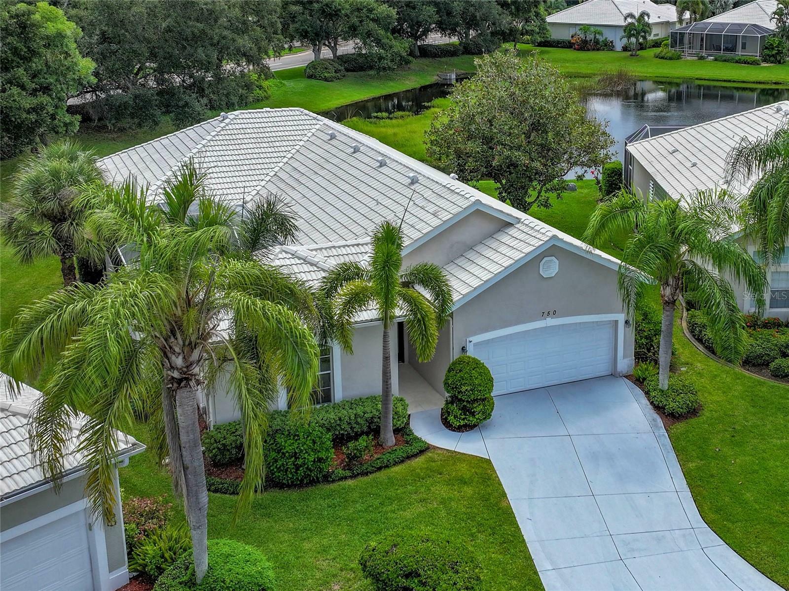 750 Pond Lily Way  Venice FL 34293 photo