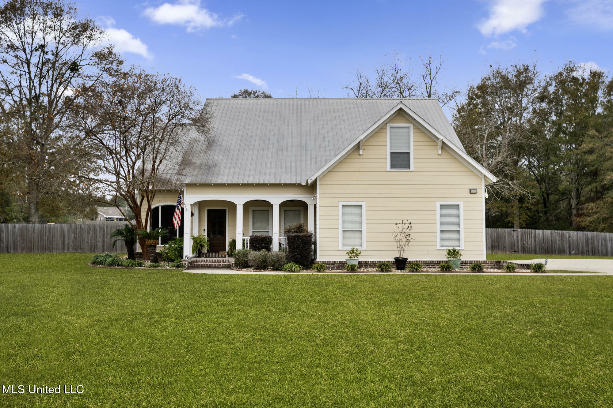 Property Photo:  18079 Pecan Court  MS 39574 