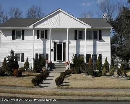 Property Photo: 7 Abis Place NJ 07755