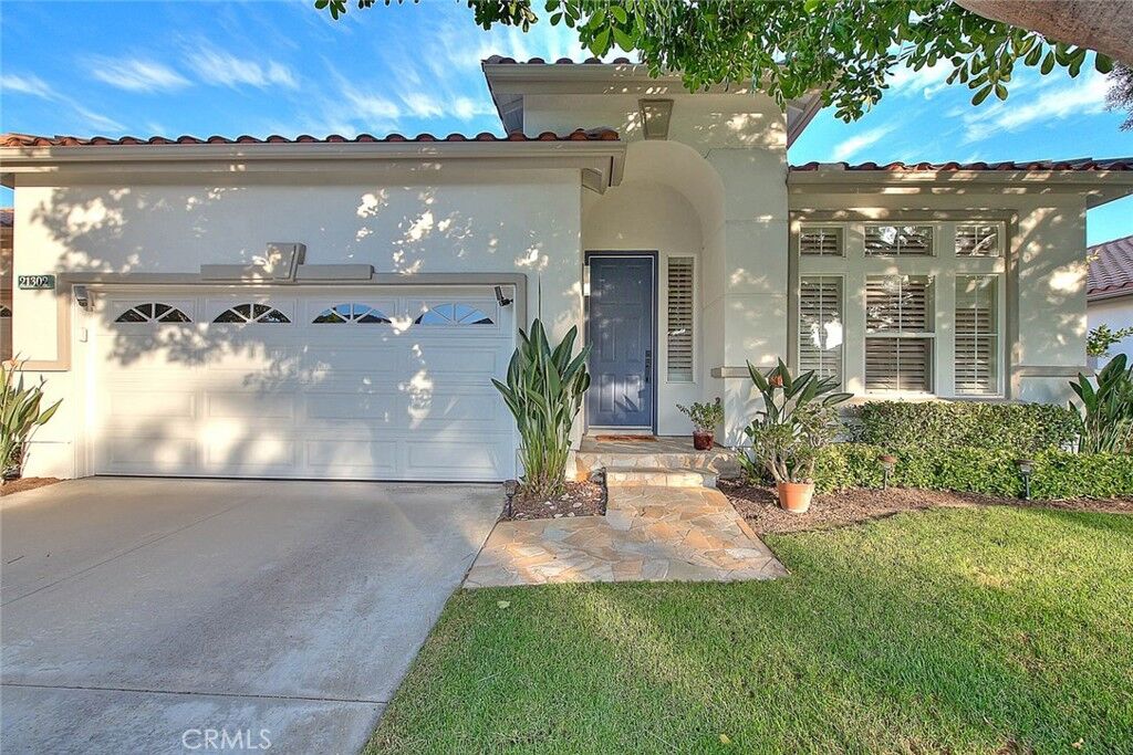 Property Photo:  21302 Astoria  CA 92692 