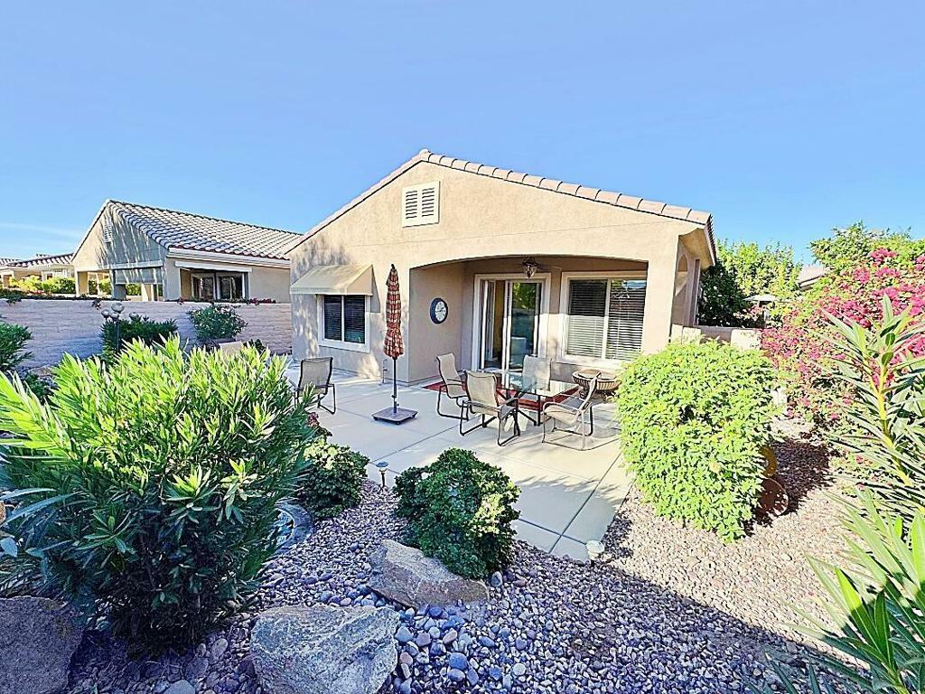 Property Photo:  81649 Camino Contento  CA 92203 