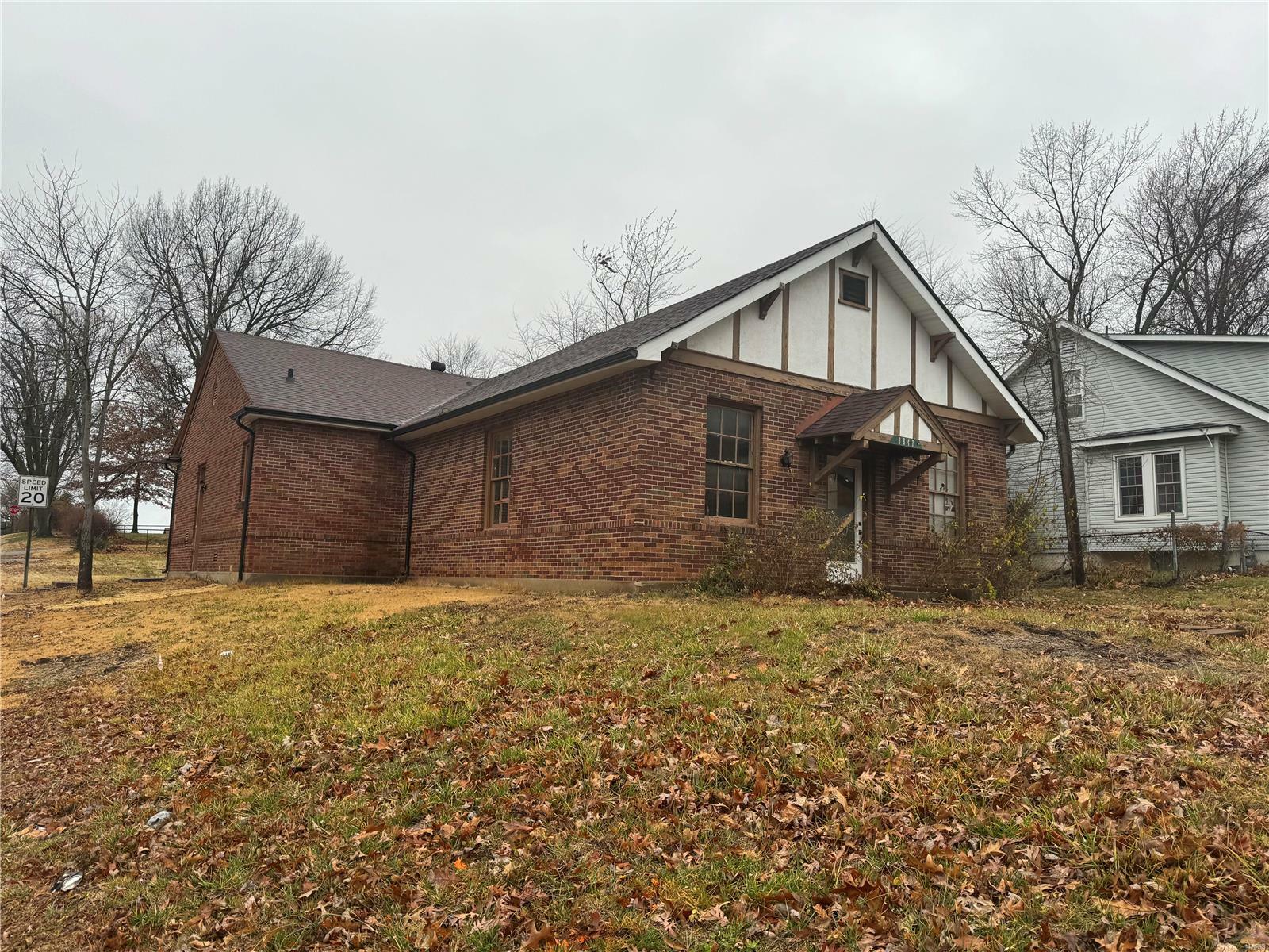 Property Photo:  3847 Fee Fee Road  MO 63044 