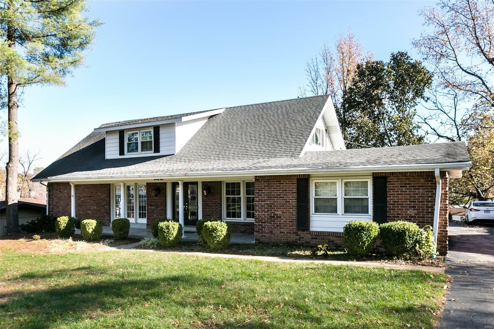 Property Photo:  73 Tempest Drive  MO 63017 