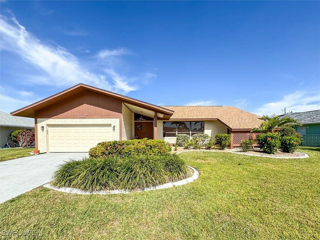 Property Photo:  1219 SW 53rd Street  FL 33914 