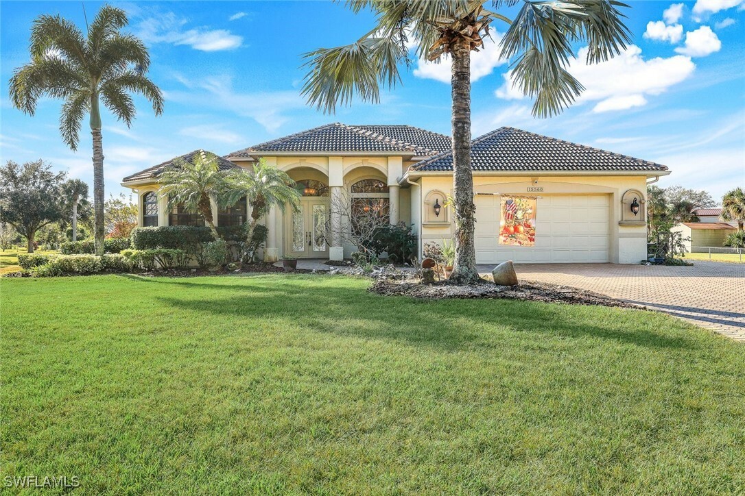 Property Photo:  15560 Old Olga Road  FL 33920 