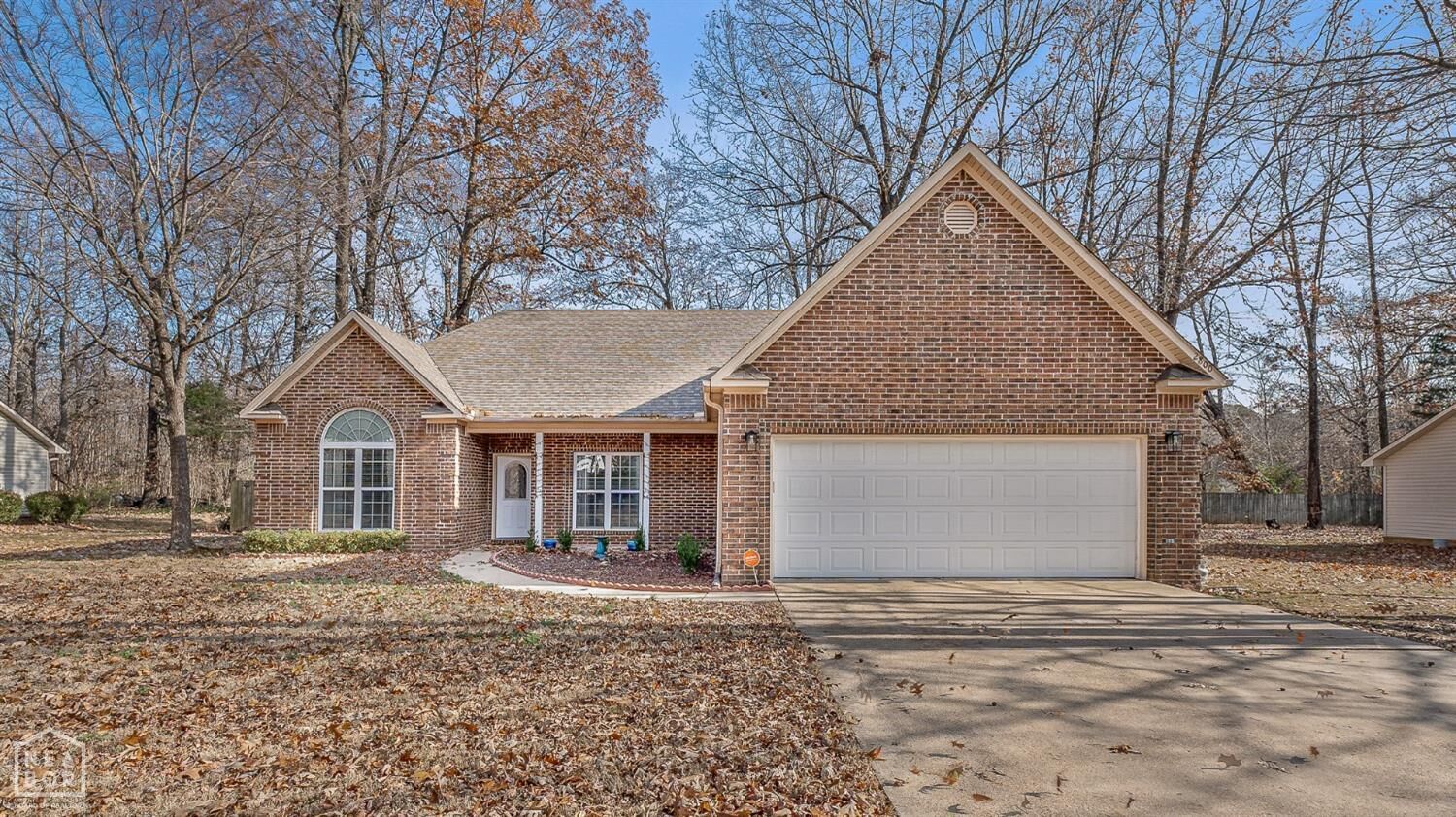 Property Photo:  2800 Freedom Drive  AR 72401 