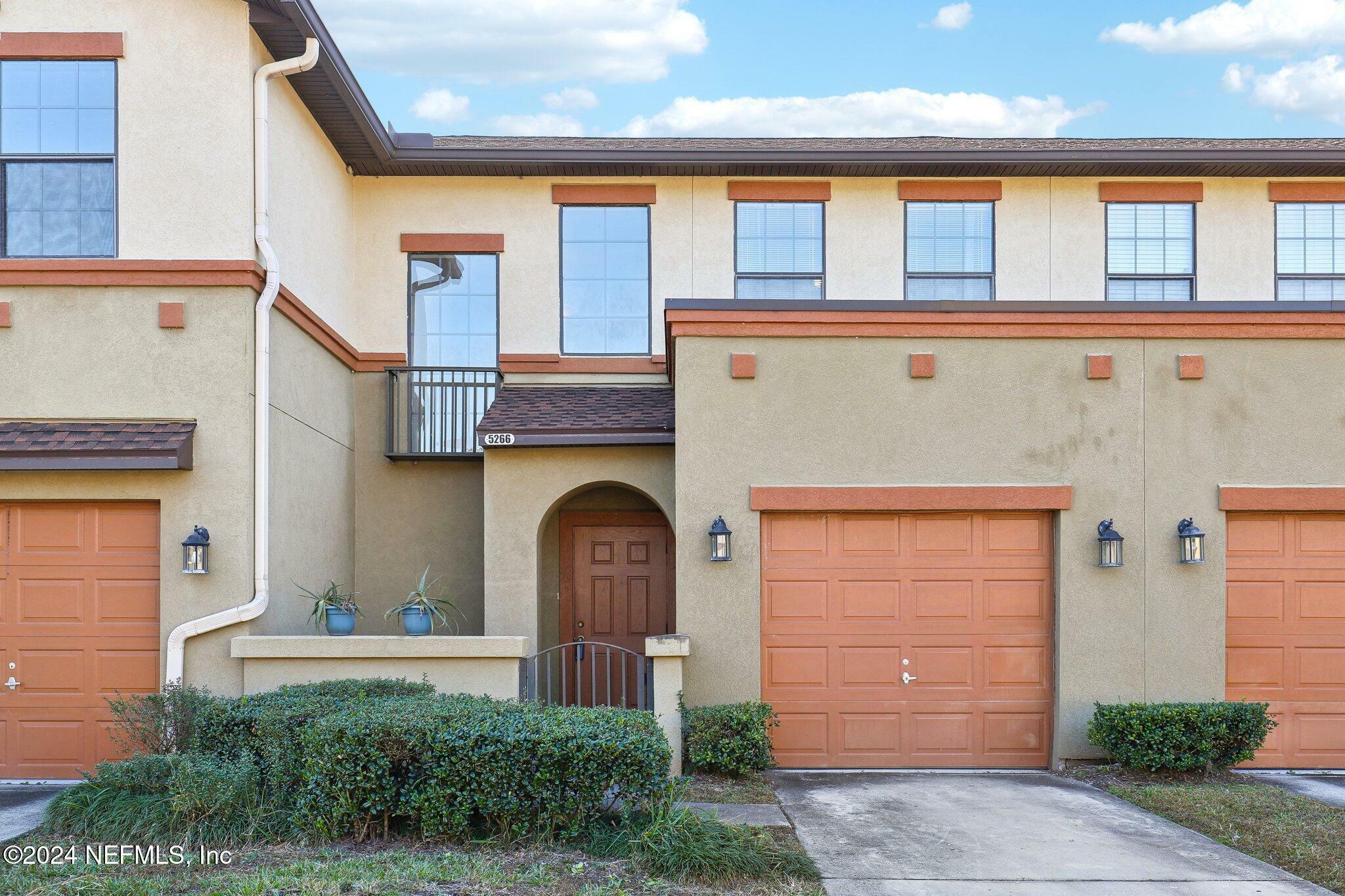 Property Photo:  5266 Brighton Park Lane  FL 32210 