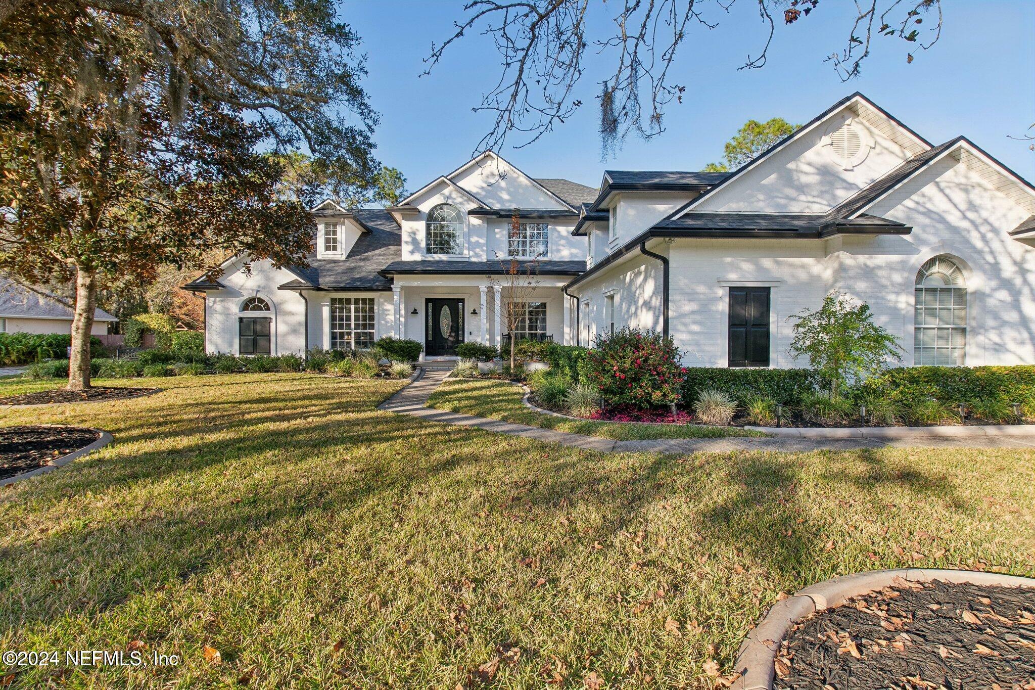 Property Photo:  240 N Bartram Trail  FL 32259 