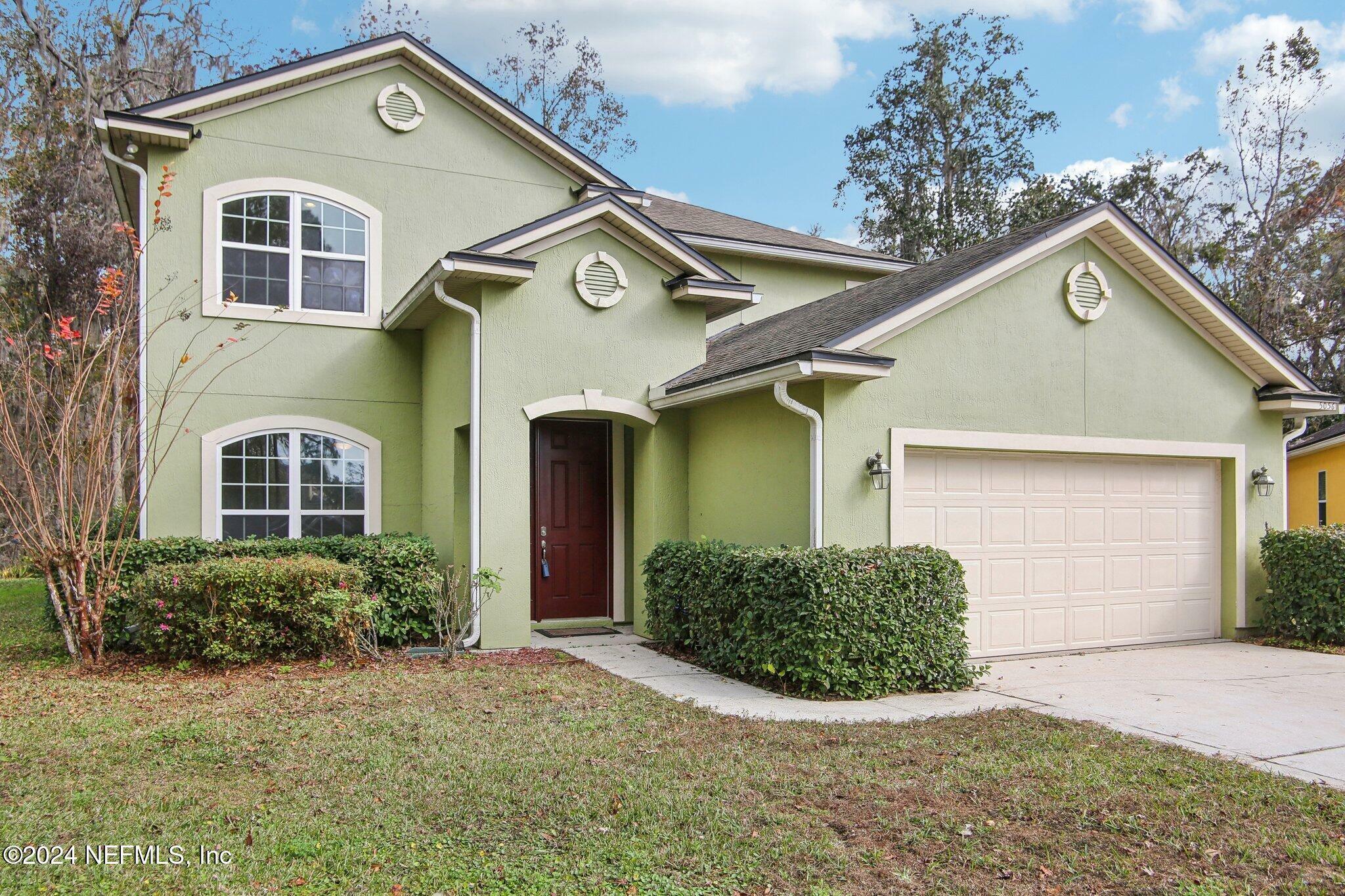 Property Photo:  5056 Johnson Creek Drive  FL 32218 