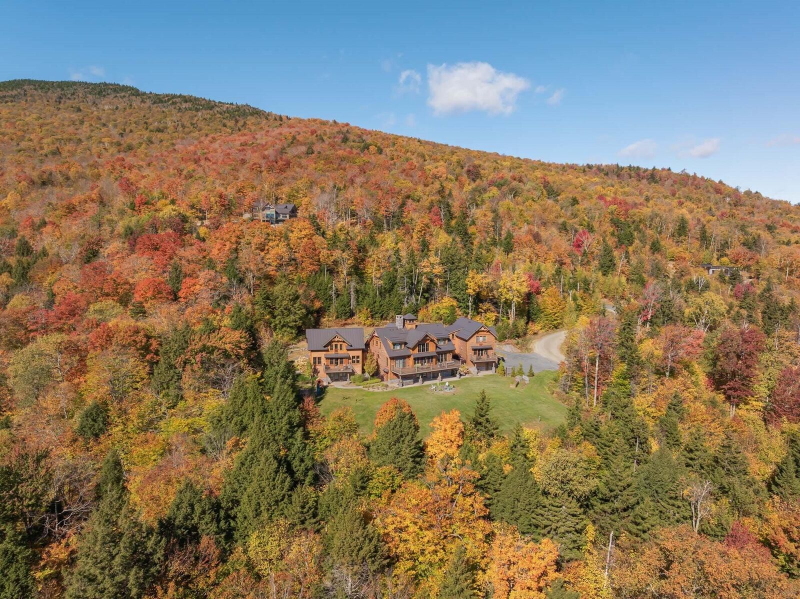 Property Photo:  77 Timber Ridge  VT 05674 