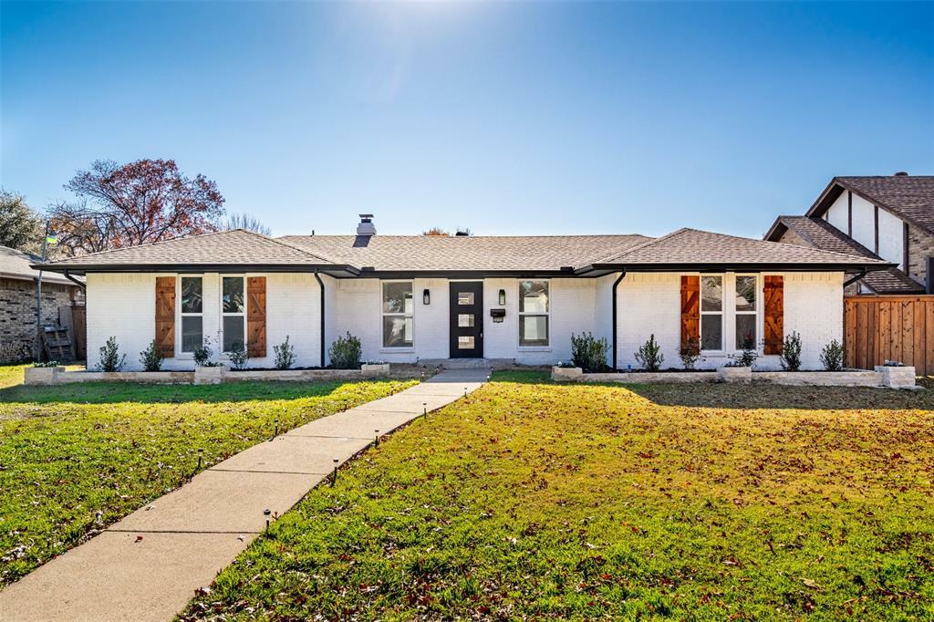 3022 Kinkaid Drive  Dallas TX 75220 photo