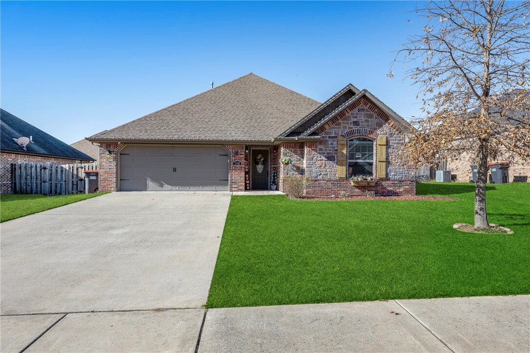 3780 Serene Street  Springdale AR 72764 photo