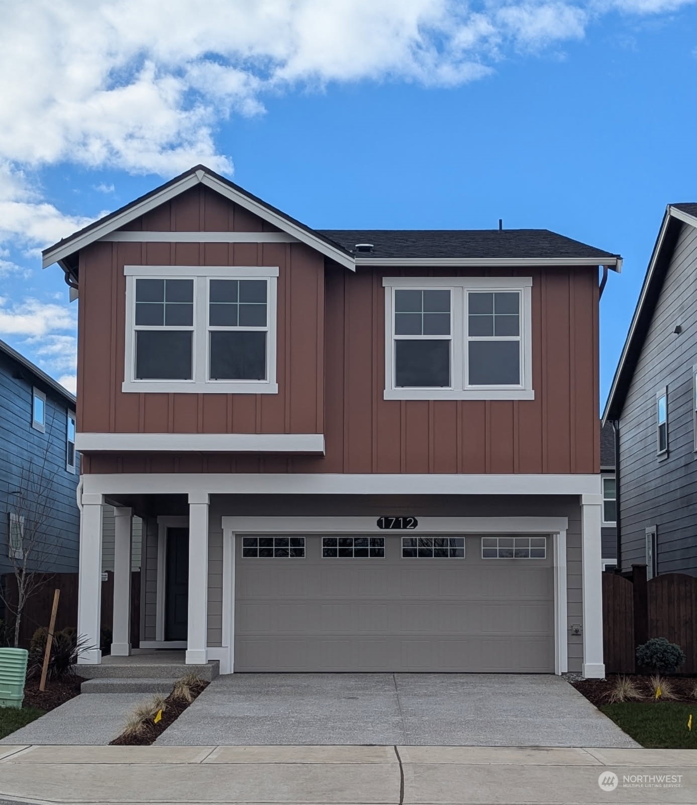 Property Photo: 1712 Tamlin Avenue 37 WA 98290