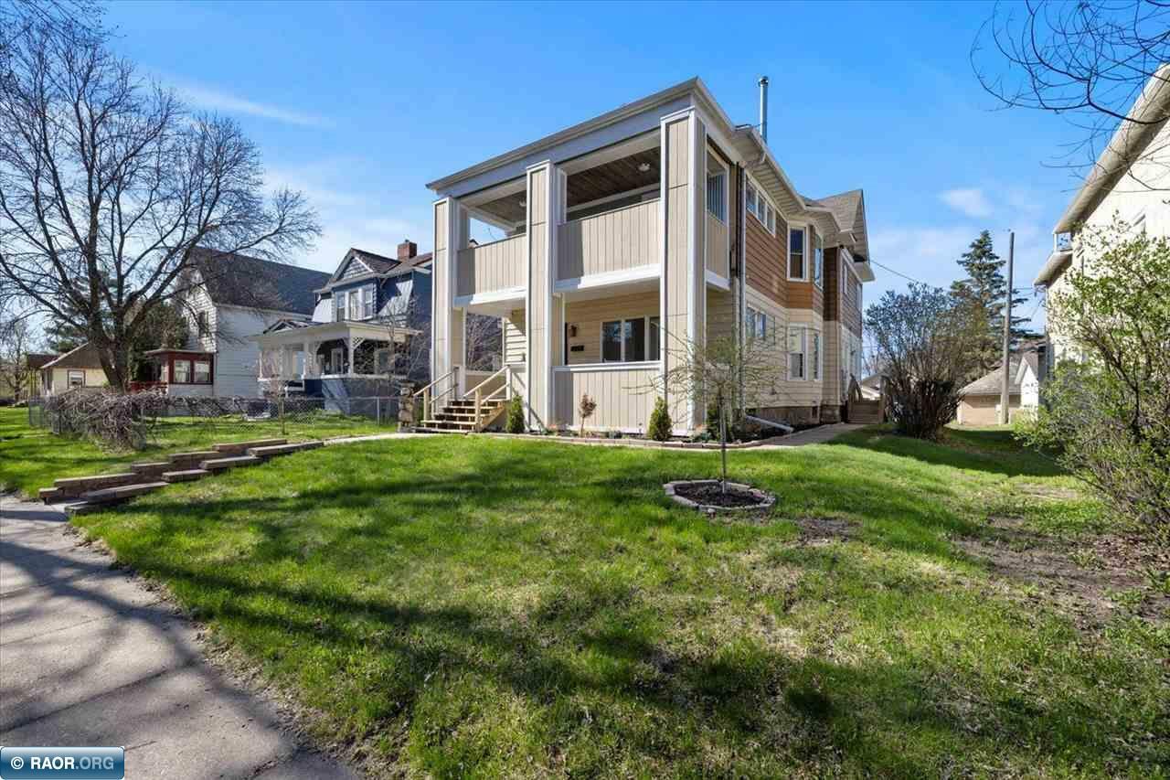 405 7th Street S  Virginia MN 55792 photo