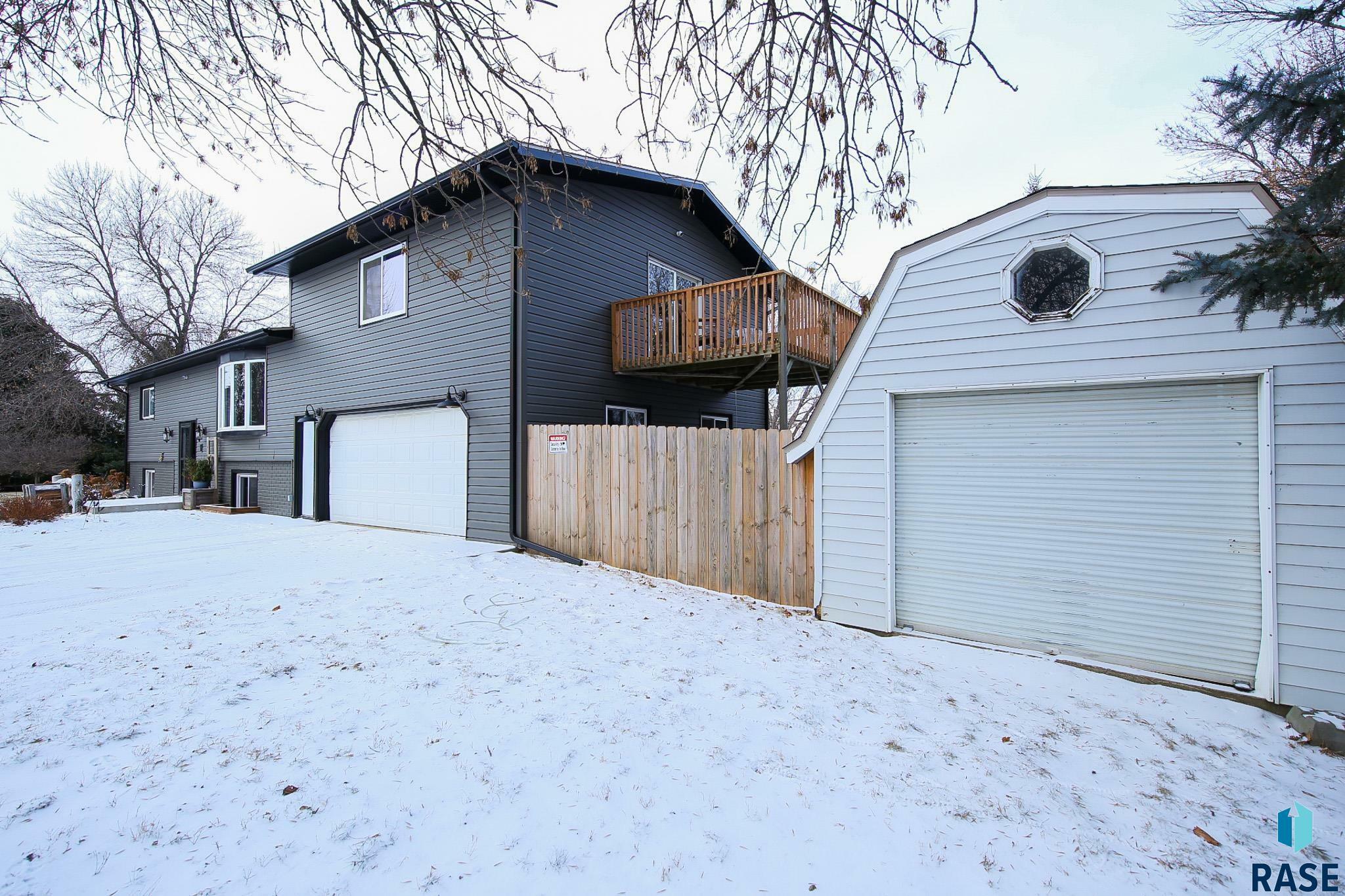 Property Photo:  46462 Inca Dr  SD 57033-6932 