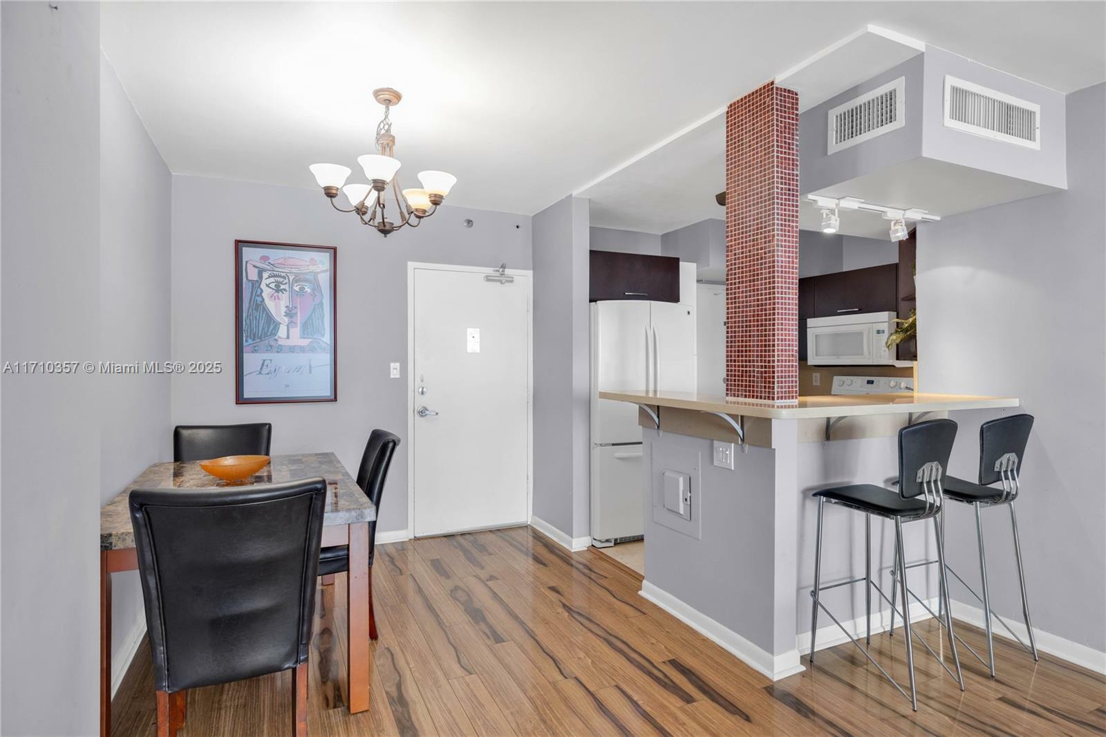 Property Photo: 1200 West Ave 1130 FL 33139