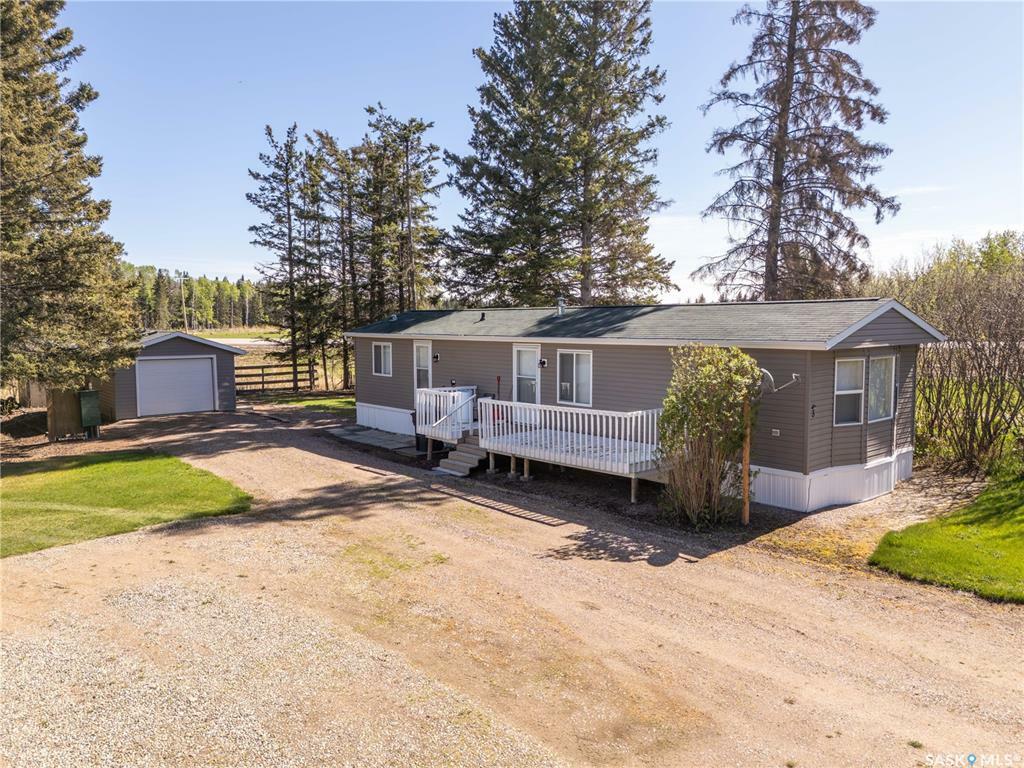 Photo de la propriété:  3 St Boniface Avenue  SK S0M 1A0 