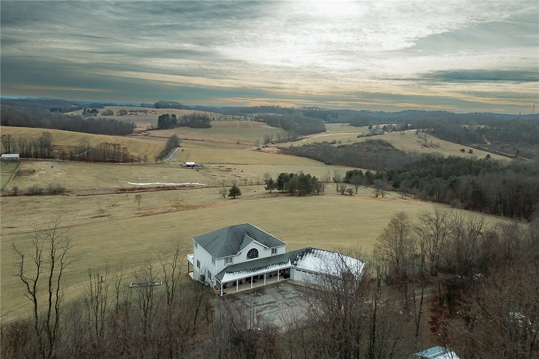 Property Photo: 585 Pa Route 2007 PA 16201