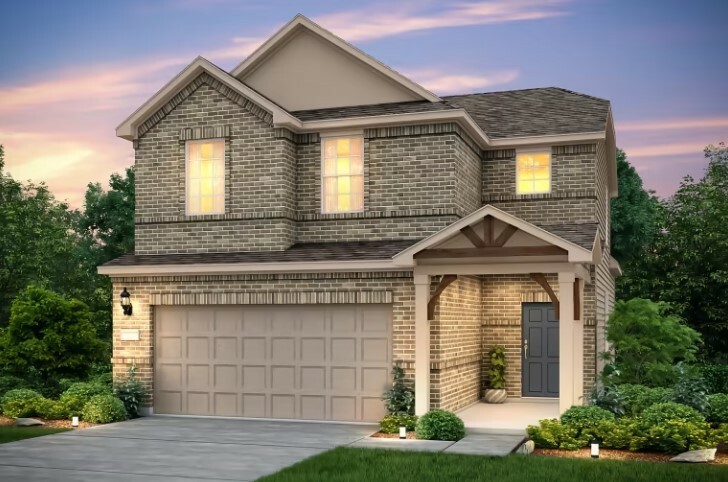 Property Photo: 17022 Hattie Trace TX 78738