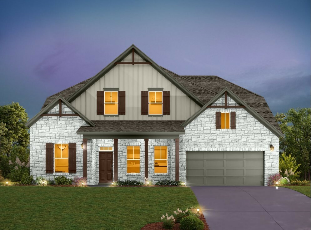 Property Photo: 7920 Sarcelle Drive TX 78738