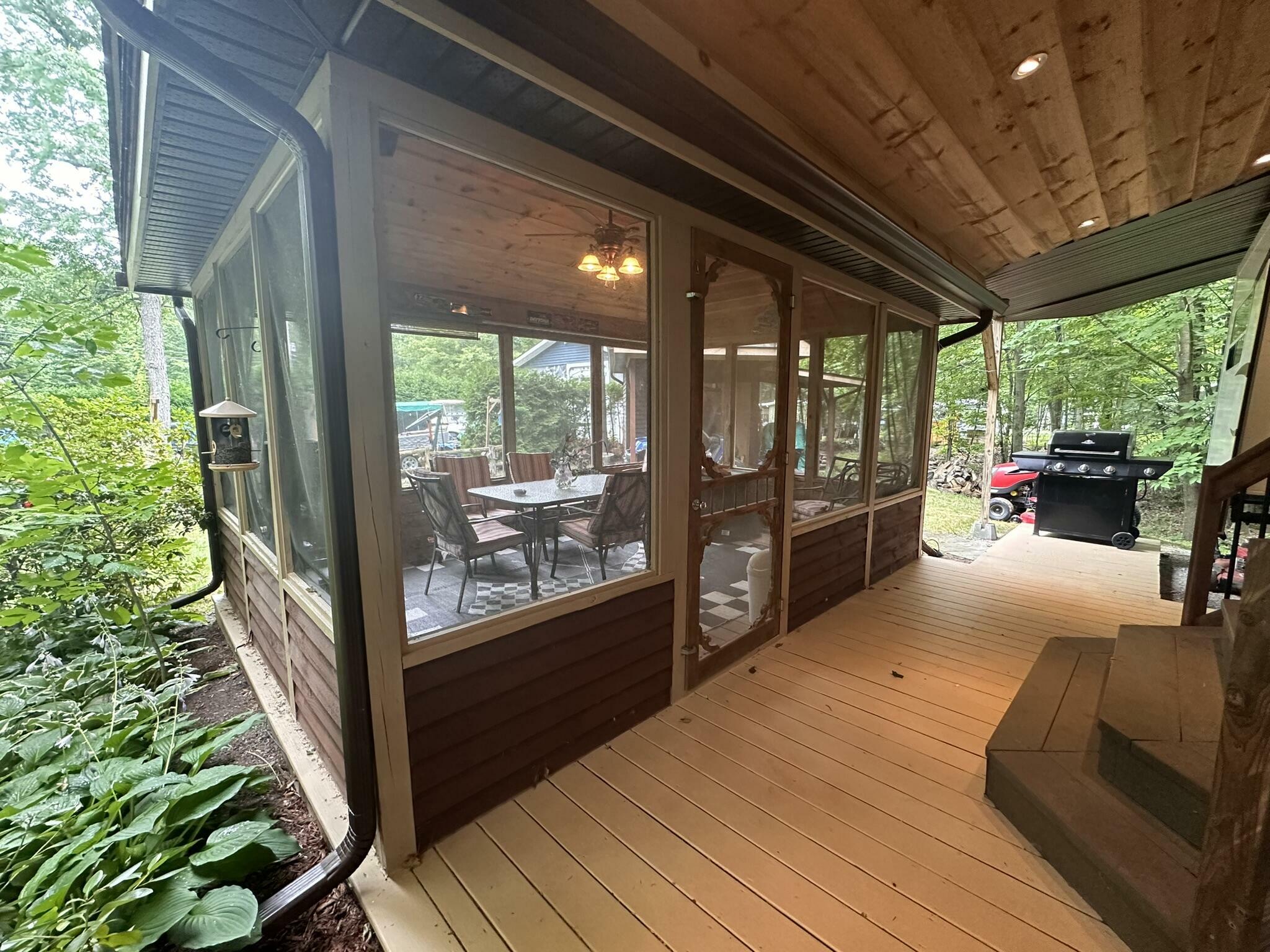 Property Photo:  44 Merrywood Drive  NY 12910 