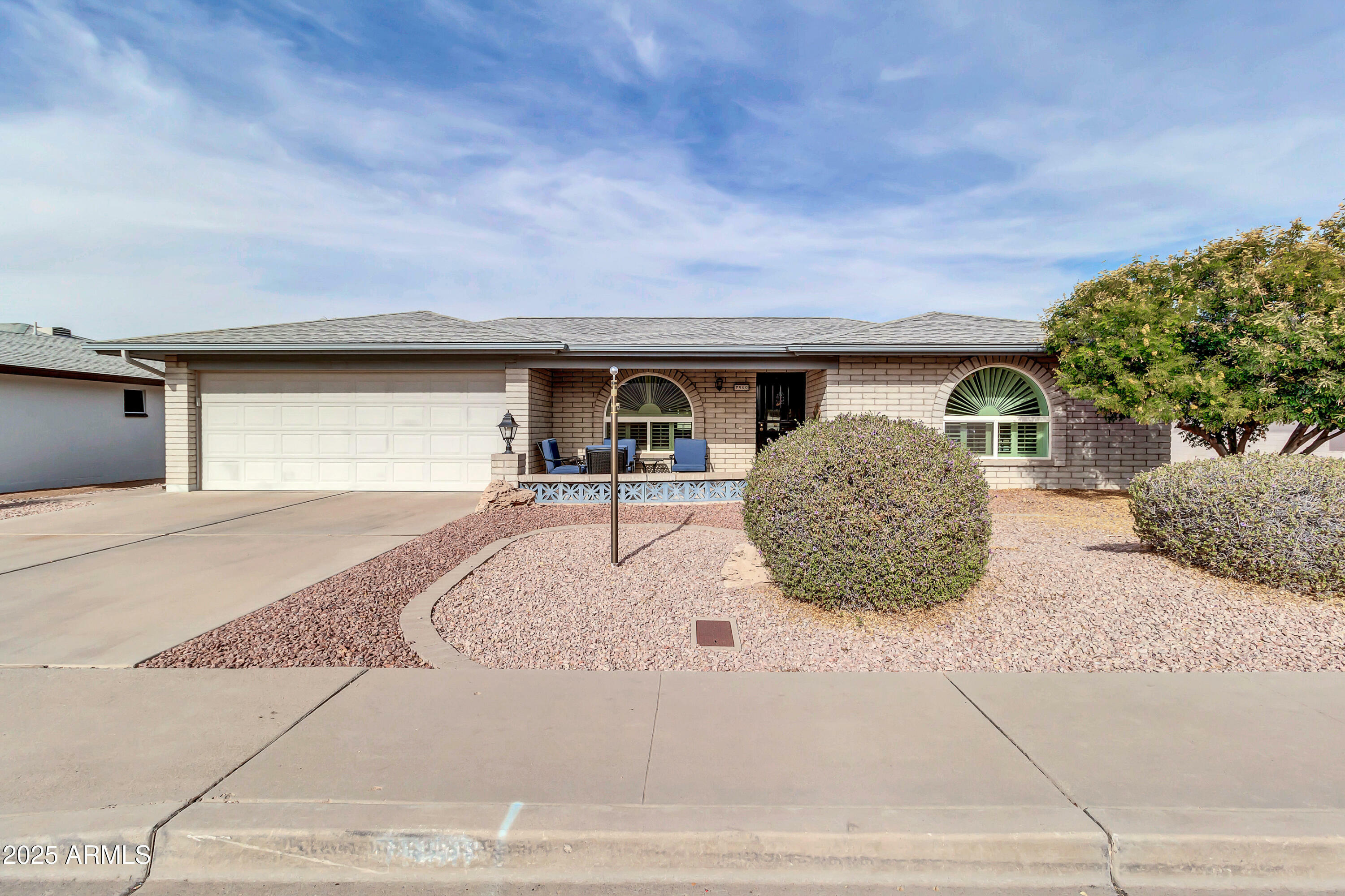 Property Photo:  7960 E Madero Avenue  AZ 85209 