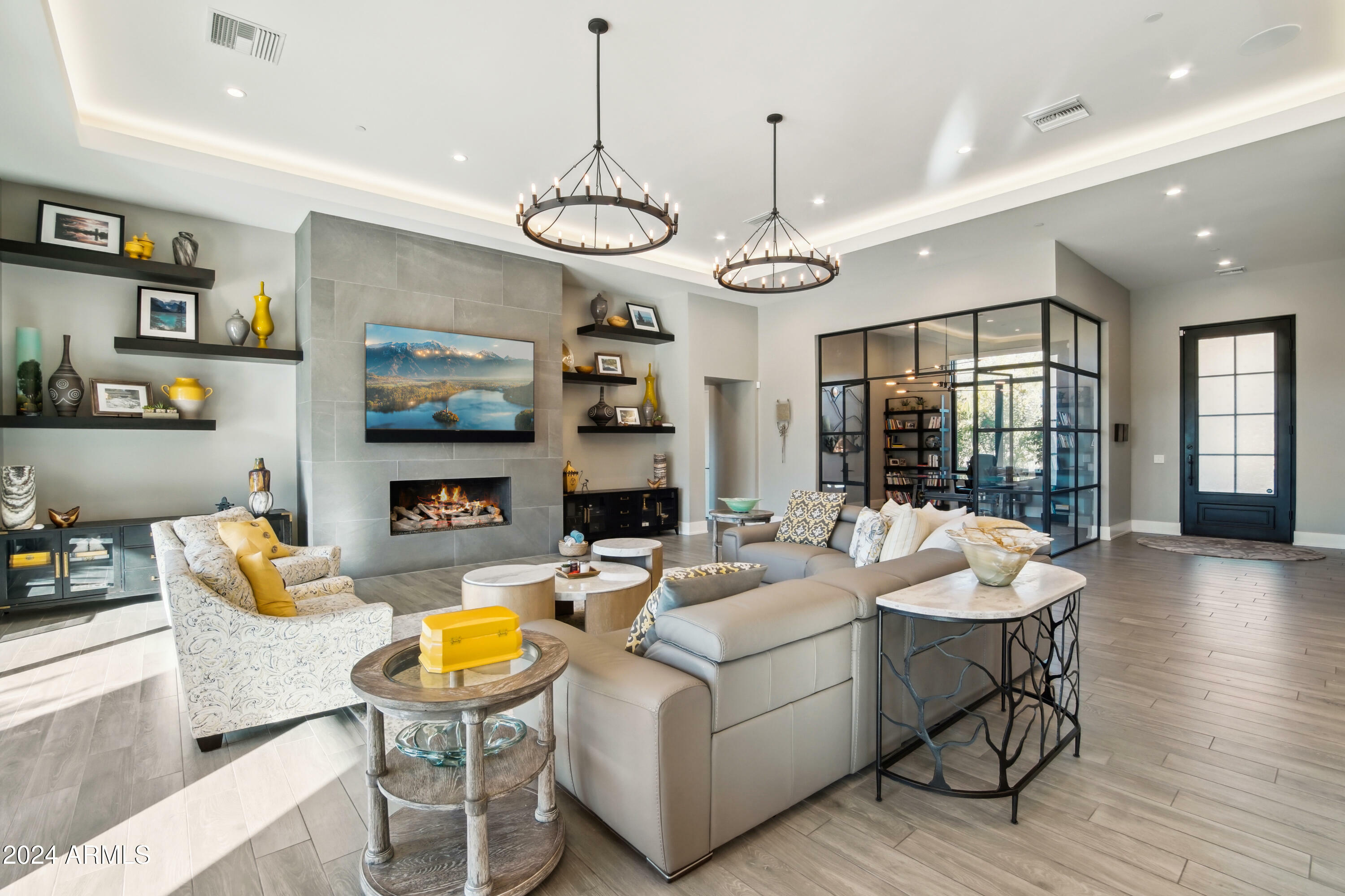 Property Photo: 11299 E Desert Vista Road AZ 85255