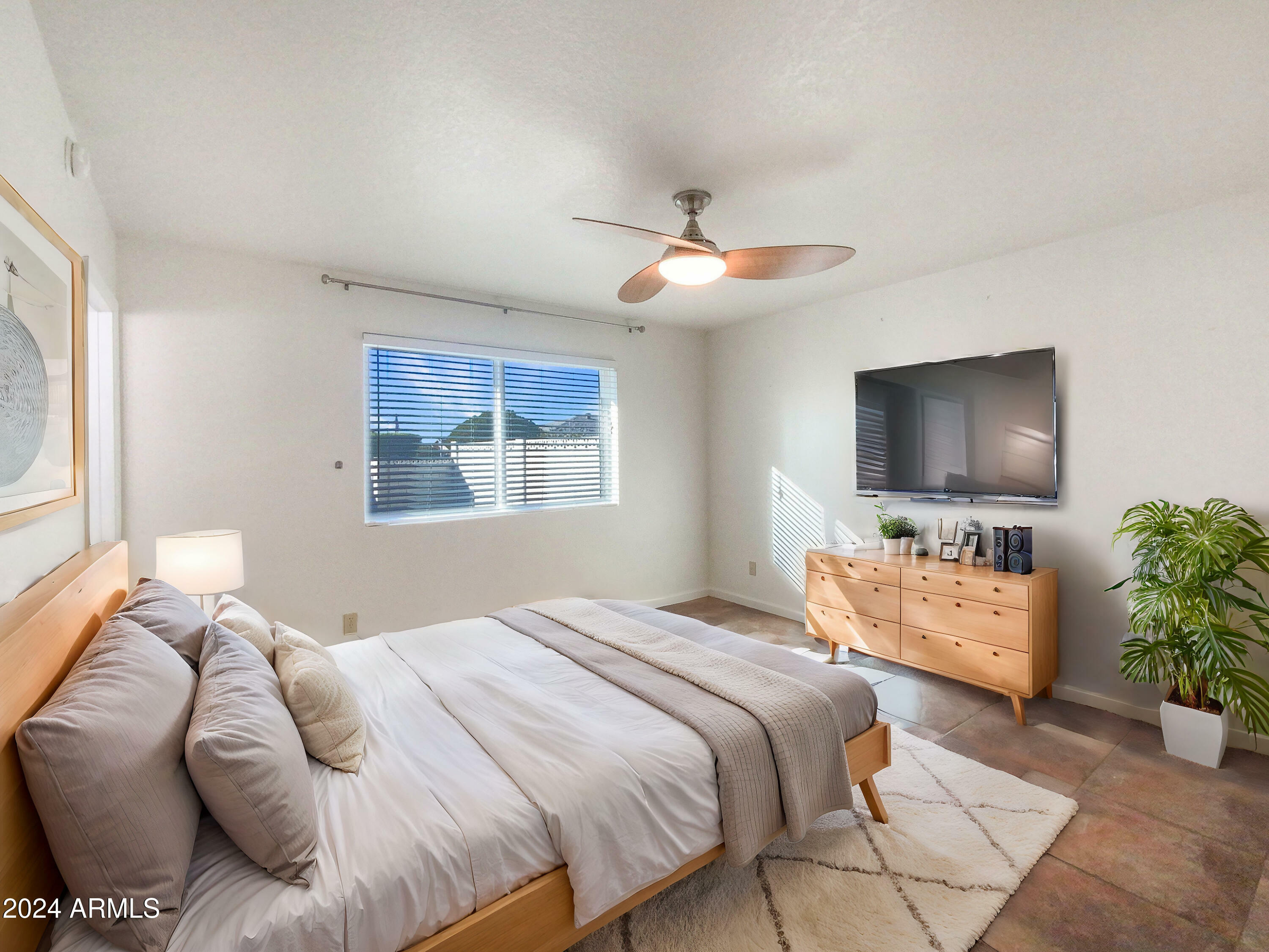 Property Photo:  724 N 66th Place  AZ 85205 