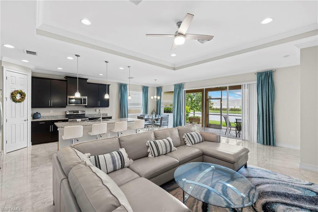 Property Photo: 3546 Bridgewell Ct FL 33916