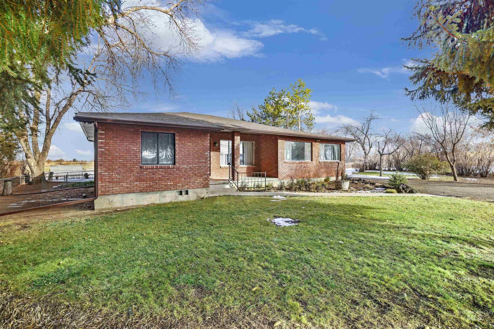 Property Photo:  1876A East 2900 South  ID 83355 