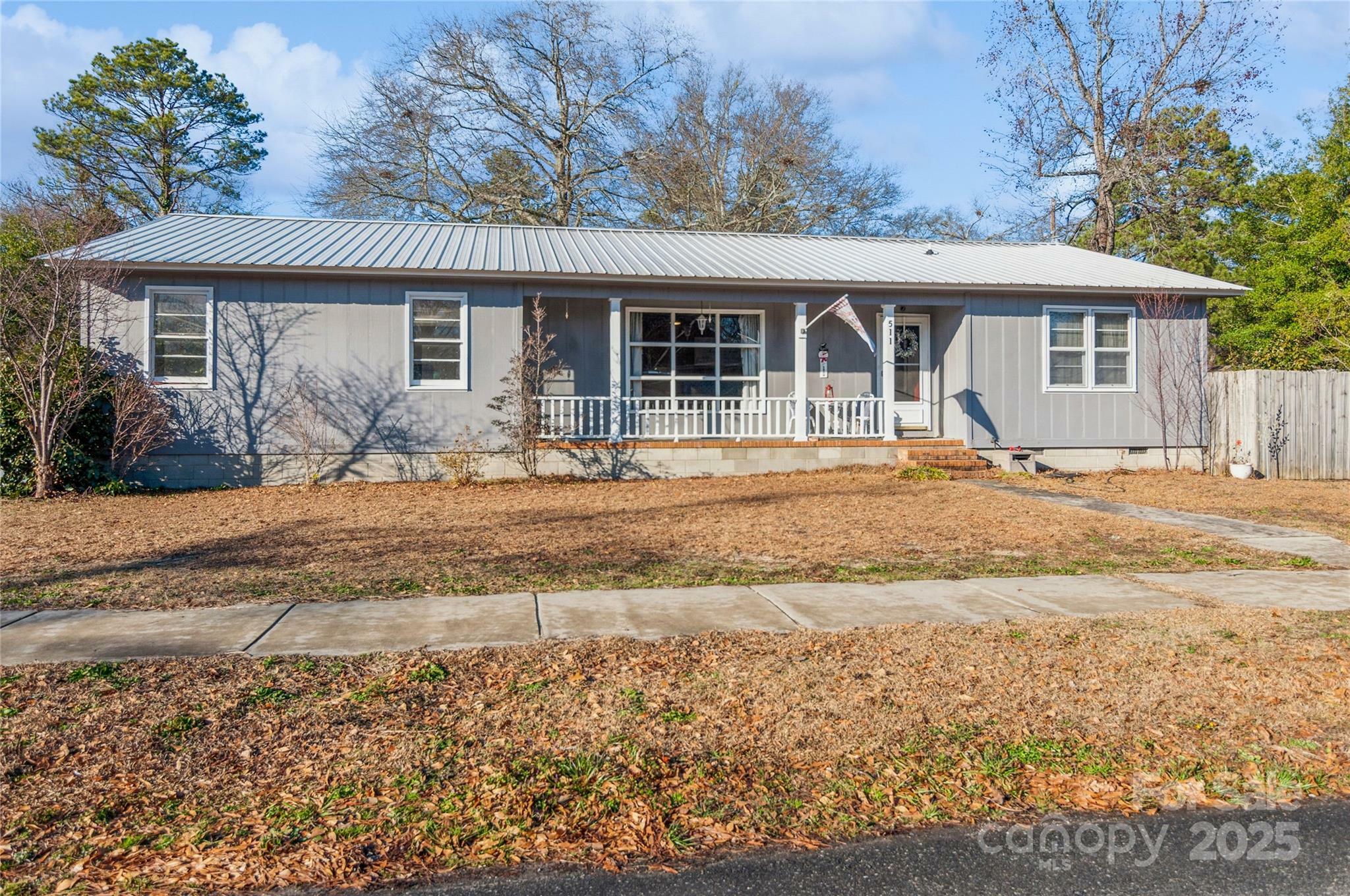 Property Photo:  511 E Church Street  SC 29067 