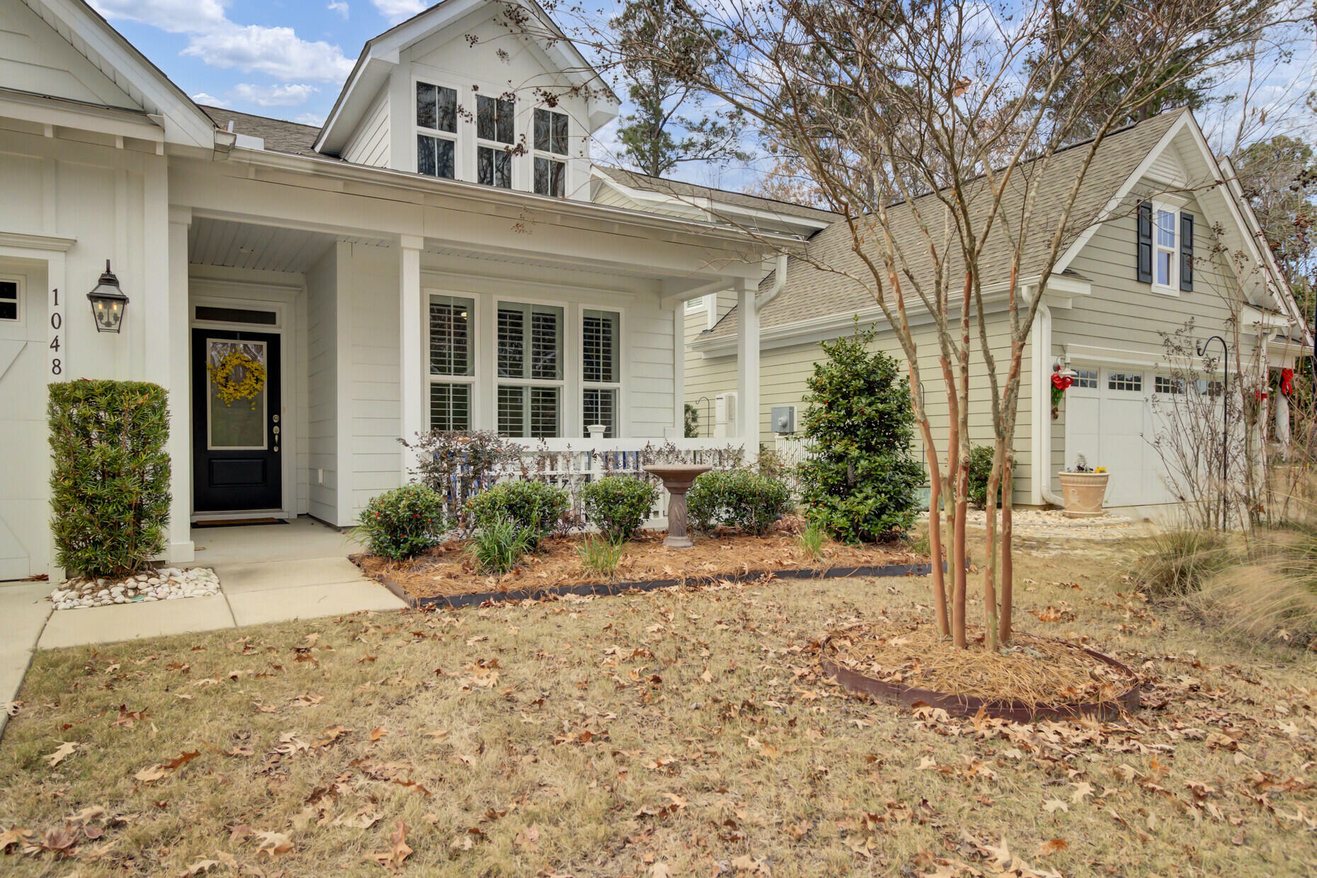 Property Photo:  1048 Old Field Drive  SC 29483 