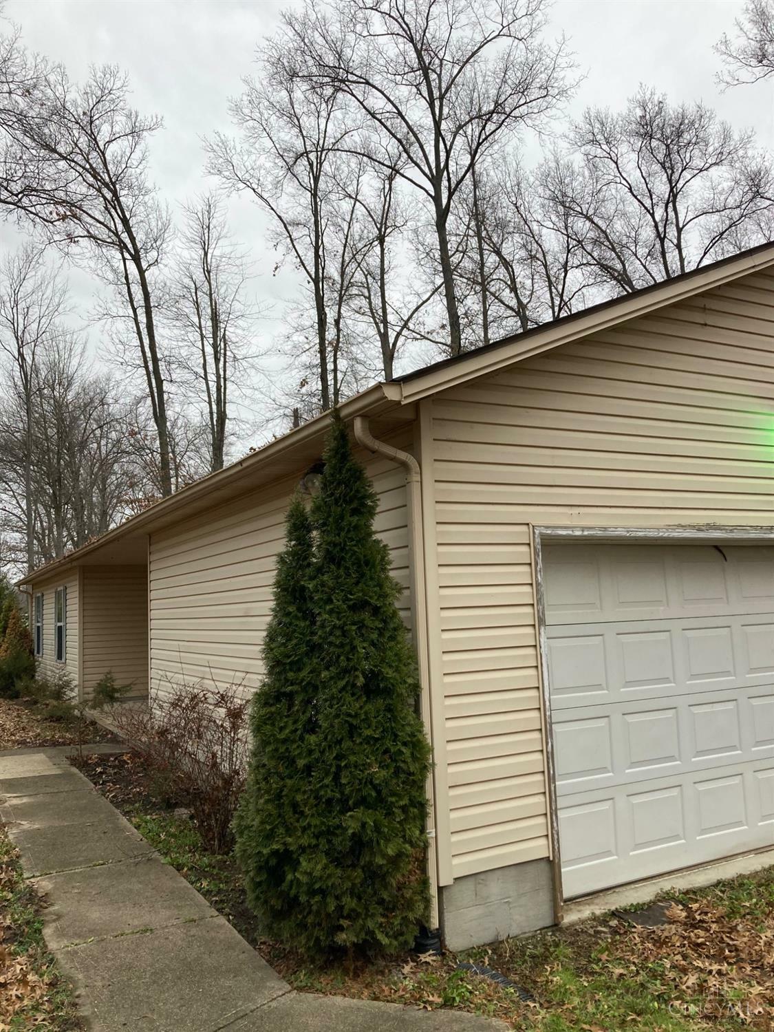 Property Photo:  5960 Deerfield Road  OH 45150 